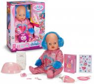 Лялька Zapf Baby Born Зимова красуня Емма 43 м 838907