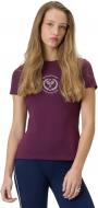 Футболка 4F TSHIRT F2723 4FWSS26TTSHF2723-60S р.XL бордовый Футболка 4F TSHIRT F2723 4FWSS26TTSHF2723-60S р.XL бордовый