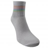 Шкарпетки дитячі для дівчаток Premier Socks Кольоровий настрій р. 18–20 білий Шкарпетки дитячі для дівчаток Premier Socks Кольоровий настрій р. 18–20 білий