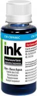 Чернила ColorWay CW-CW446C01 100мл cyan