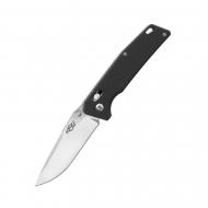 Нож складной Firebird черный, 7 серия FB7601-BK