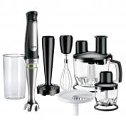 ВИТРИНА! Блендер погружной Braun MultiQuick 7 MQ7087X ВИТРИНА! Блендер погружной Braun MultiQuick 7 MQ7087X