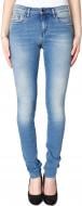 Джинсы Calvin Klein Performance Mid Rise Skinny - Deep Sky J20J204666-911 р. 26-32 синий