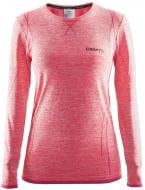 Термофутболка Craft Active_Comfort_RN_LS_Woman 1903714-B410 р.XS розовый