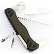 Ніж Victorinox SWISS SOLDIER'S KNIFE 0.8461.MWCH