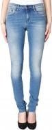 Джинсы Calvin Klein Performance Mid Rise Skinny - Deep Sky J20J204666-911 р. 26-34 синий