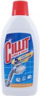 Засіб Cillit Lime & Rust для видалення вапняного нальоту та іржі 0,45 л