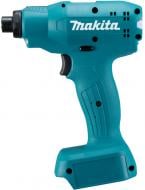 Гайковерт аккумуляторный Makita DFT024FMZ