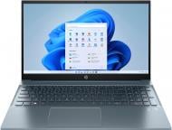 Ноутбук HP Pavilion 15-eh1128ua 15,6" (9H8M6EA) fog blue