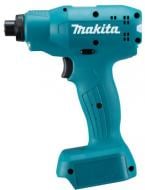 Гайковерт аккумуляторный Makita DFT025FMZ