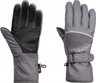 Варежки McKinley Brenna wms 280474-906911 р. 7,5 серый меланж