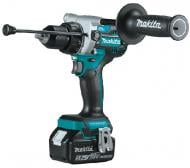 Шуруповерт ударный аккумуляторный Makita DHP486RTJ