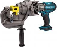 Пробійник металу акумуляторний Makita DPP200ZK