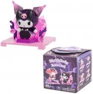 Фигурка-сюрприз Pop Top Kuromi & My Melody Цветочная тайна в ассортименте 25WH-003