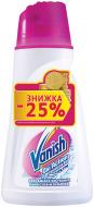Відбілювач Vanish Oxi Action Cristal white Plyn 1000 мл Відбілювач Vanish Oxi Action Cristal white Plyn 1000 мл