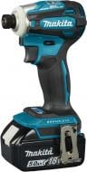 Гайковерт аккумуляторный Makita DTD172RTJ