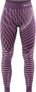 Термобрюки Craft Active_Intensity_Pants_Woman 1905336-785000 р.L фиолетовый