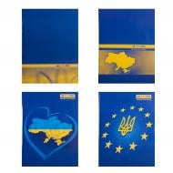 Книга обліку Forme UKRAINE А4 192 арк.