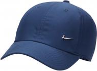 Кепка Nike DRI-FIT CLUB CAP U CB MTSWSH FB5372-410 L-XL синий