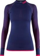 Термофутболка Craft Warm_Intensity_CN_LS_Woman 1905347-720000 р.S синий