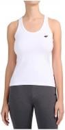 Майка 4F SLEEVELESS F300 4FWMM00TSLEF300-10S р.XS белый Майка 4F SLEEVELESS F300 4FWMM00TSLEF300-10S р.XS белый