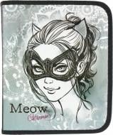 Папка для зошитів Catwoman мереживо Апельсин