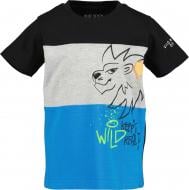 Футболка детские Blue Seven р.116 бирюзовый 802240 X_999_р.116