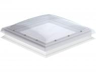 Купол к зенитному окну Velux CFP 100x100 см ISD 100100 0000A