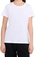 Майка 4F TSHIRT F3308 4FWMM00TTSHF3308-10S р.XS белый