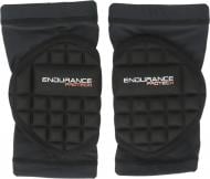 Набір наколінників Protech PROTECH Knee Protection Jr. E111025-1001 р. XL чорний