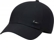 Кепка Nike DRI-FIT CLUB CAP U CB MTSWSH FB5372-010 L-XL чорний