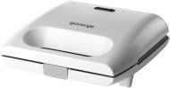 ВИТРИНА! Бутербродница Gorenje SM 701 GCW (SW-2027)