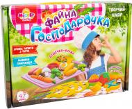 Детская лепка Strateg Детская лепка Strateg