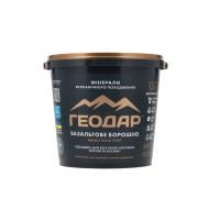 Поліпшувач ґрунту ГЕОДАР Базальтове борошно 1,3 кг