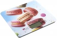 ВИТРИНА! Весы кухонные HausMark HMSI-8035