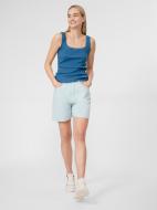 Шорты Outhorn OTHSS23TSHOF115-34S р. S голубой