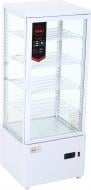 Витрина холодильная UFB XC-98L белая