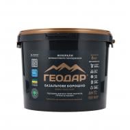 Поліпшувач ґрунту ГЕОДАР Базальтове борошно 6 кг