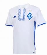 Футболка Adidas Динамо Киев AH6883 XL белый