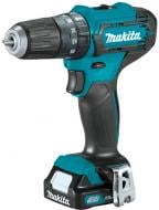 Шуруповерт ударний акумуляторний Makita HP333DSAE