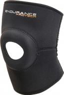 Наколенник защитный Protech PROTECH Neoprene Open Knee Support E111014-1001 р. M черный