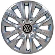 Колпак для колес SJS Volkswagen 429 R16" 4 шт. серебряный