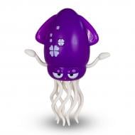 Игрушка интерактивная Tiki Wiki Кальмарини денсерини пурпурный 158-21-UA-P