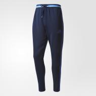 Брюки Adidas Динамо Киев AB3131 р. S темно-синий