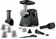 ВИТРИНА! Мясорубка Bosch MultiPower Серия 4 MFWS440B ВИТРИНА! Мясорубка Bosch MultiPower Серия 4 MFWS440B