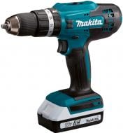 Шуруповерт ударный аккумуляторный Makita HP488D002