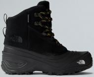 Ботинки THE NORTH FACE Y CHILKAT V LACE WP NF0A7W5YKX71 р.37 черный