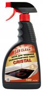 Засіб SAN CLEAN Cristal для чищення склокерамічних поверхонь 0,5 л