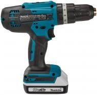 Шуруповерт ударный аккумуляторный Makita HP488D006
