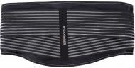 Бандаж пояснично-крестцовый Protech PROTECH Back Support E137704-1001 р. S черный
